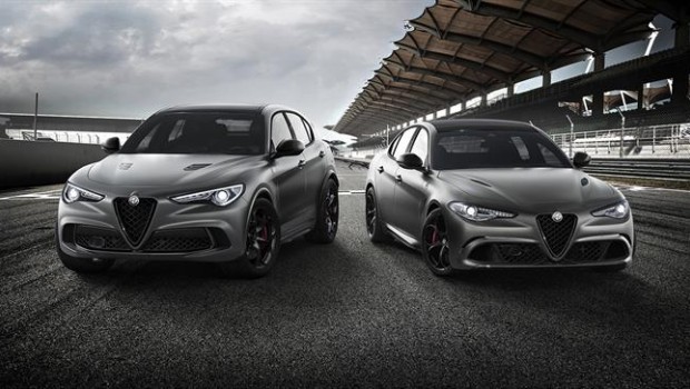 ep ediciones especiales nurburgringstelvio quadrifogliogiulia