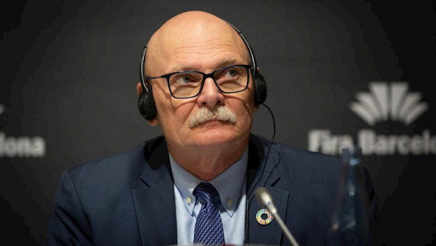 ep el consejero delegado de gsma organizacion de operadores moviles y companias relacionadas john