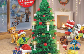 ep el corte ingles estrena nueva imagen en sus tiendas de juguetes
