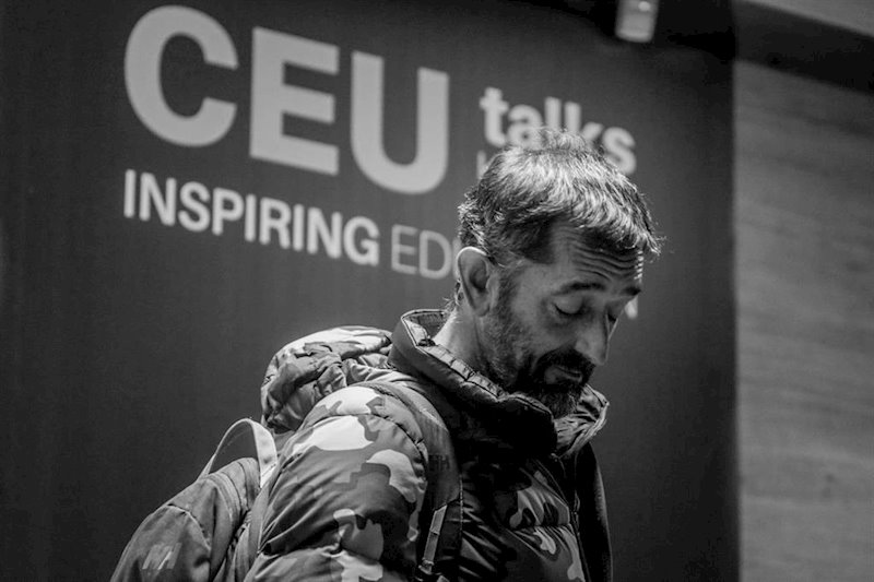 ep el doctor pedro cavadas en el encuentro ceutalks