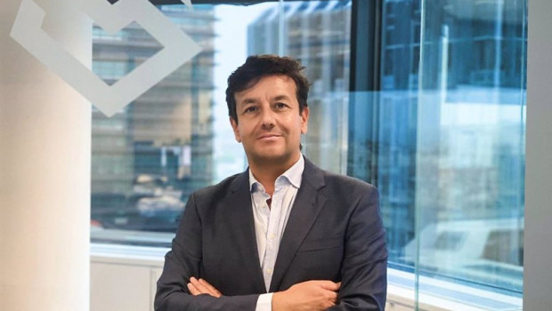 ep el nuevo asesor senior de investigacion macro de rentamarkets francisco salvador