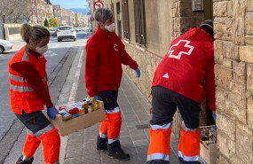 ep el plan de atresmedia y cruz roja supera los 11 millones de euros recaudados para ayudar frente