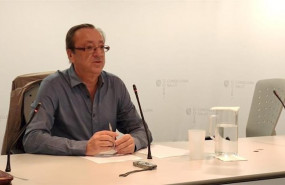 ep el portavoz del comite de alerta por coronavirus en baleares francesc alberti