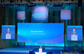 ep el presidente de la federacion de asociaciones de concesionarios de automocion faconauto gerardo