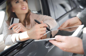 ep el rent a car incrementa sus matriculaciones un 192 hasta septiembre con 190836 operaciones