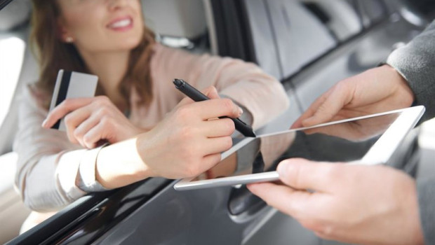 ep el rent a car incrementa sus matriculaciones un 192 hasta septiembre con 190836 operaciones