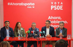 ep el secretario federal del area de transicion ecologica para la economia del partido socialista y