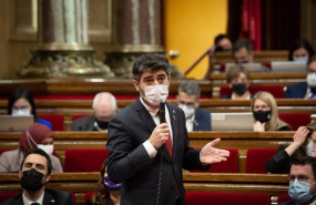 ep el vicepresidente del govern y conseller de territorio y politicas digitales jordi puignero