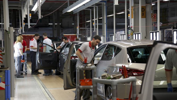 ep espana e italia unicos paises del top 5 europeorecortaronmatriculacionesfebrero