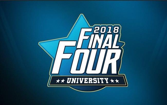 Final Four de University Esports 2018 | GGTECH ep final fouruniversity esports 2018