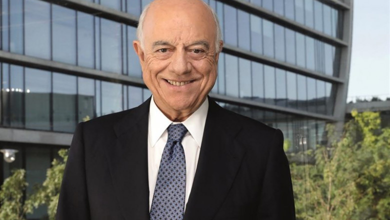 BBVA - Archivo ep francisco gonzalez presidentebbva 20190403113303