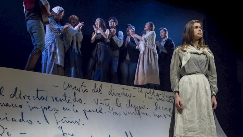 ep gruposociedad fwd cada vez mas jovenes espanoles apuestan por el teatro para ep gruposociedad fwd cada vez mas jovenes espanoles apuestan por el teatro para