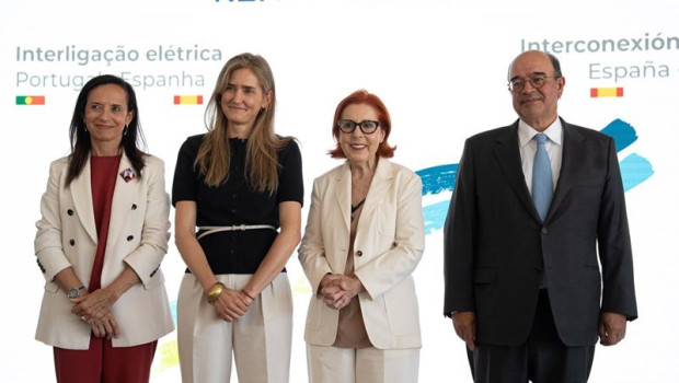 ep i d la presidenta de redeia beatriz corredor la ministra para la transicion ecologica y el reto ep i d la presidenta de redeia beatriz corredor la ministra para la transicion ecologica y el reto