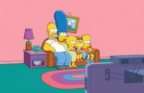 ep imagen los simpson