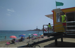 ep imagenarchivoun puestovigilanciaplayascartagena