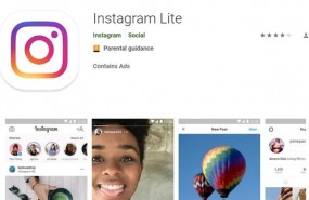 ep instagram lite