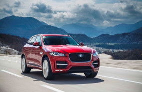 ep jaguar f-pace