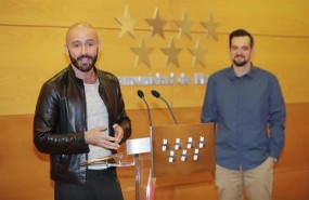 ep jaimelos santos consejerocultura turismodeporte