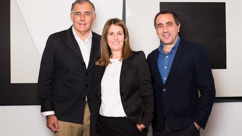 Javier Martín Hernández (CEO de Genycell Biotech), Ángela Pérez (CEO de Imegen) y Lorenzo Monserrat (CEO De Health in Code) | ALANTRA ep javier martin hernandez ceo de genycell biotech angela perez ceo de imegen y lorenzo monserrat