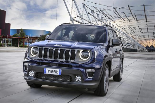 Jeep Renegade | JEEP ep jeep renegade 20180718122003