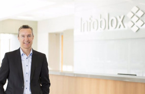 ep jesper andersen presidente y consejero delegado de infoblox