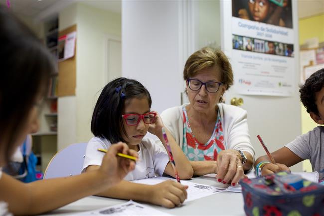 ep jo sere professora somiem ambfuturqual els nens puguinnomes