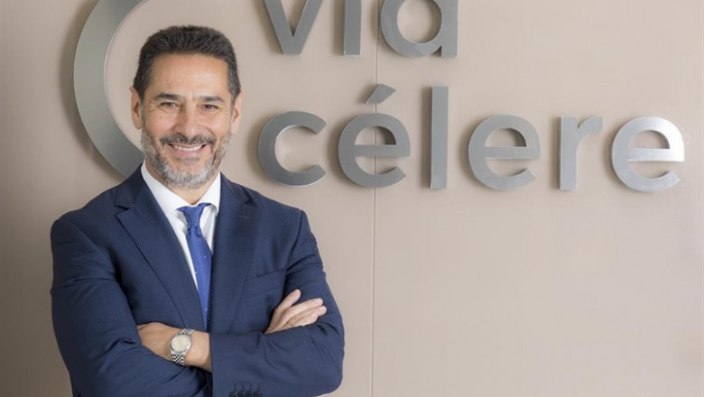 ep juan antonio gomez-pintado exconsejero delegadoexpresidentevia celere