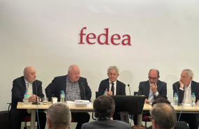 ep julian salcedo presidente del foro de economistas inmobiliarios del colegio de economistas de