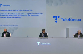 ep junta de accionistas de telefonica ep junta de accionistas de telefonica