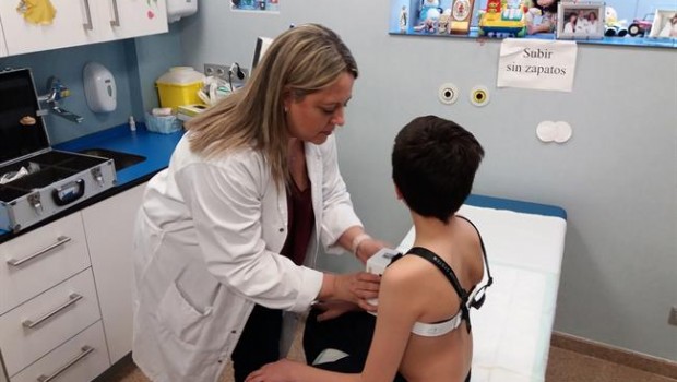 ep la doctora stella maris rial ajustaaparato compresorun paciente