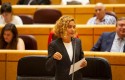 ep la ministra meritxell batetla sesioncontrolgobiernosenado ep la ministra meritxell batetla sesioncontrolgobiernosenado