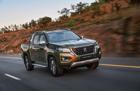 ep la pick up landtrek