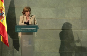 ep la secretaria de estado ana de la cueva