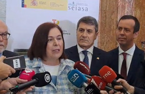 ep la secretaria de estado de agricultura y alimentacion begona garcia bernal