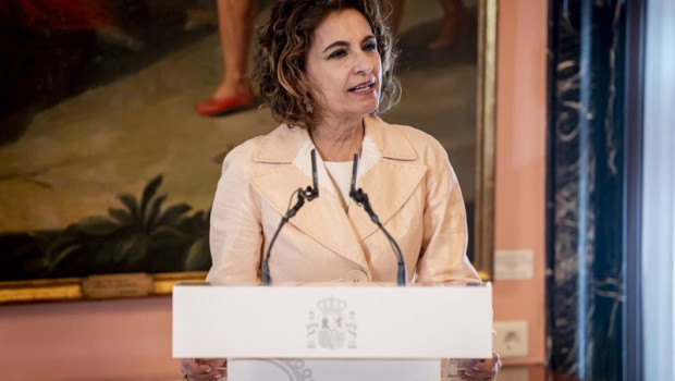 ep la secretaria general del psoe a y candidata a la presidencia de la junta de andalucia maria