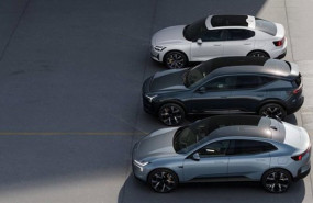 ep las ventas minoristas de polestar alcanzaron un volumen de 30319 vehiculos hasta junio un 51 mas