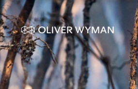 ep logo de oliver wyman