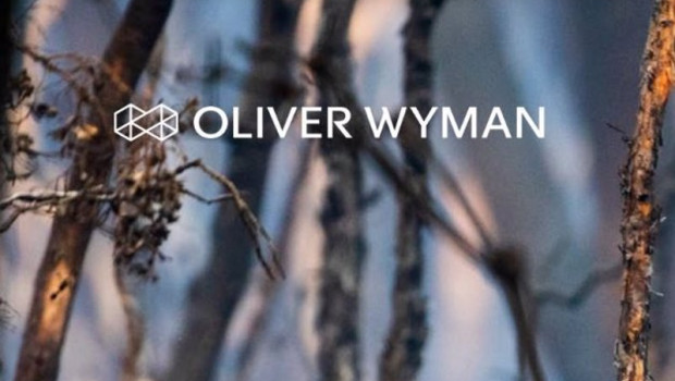 ep logo de oliver wyman