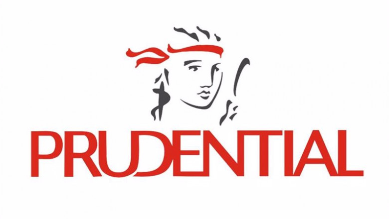 Logo de Prudential. | PRUDENTIAL ep logo de prudential