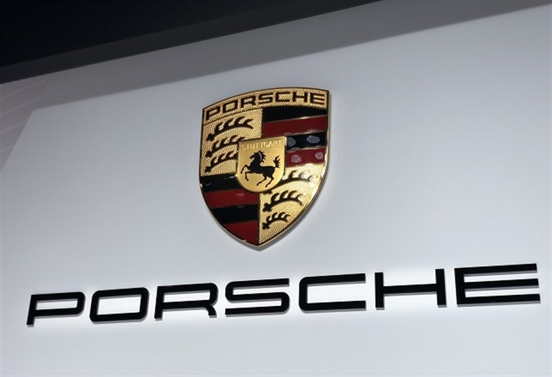 Porsche usa official site