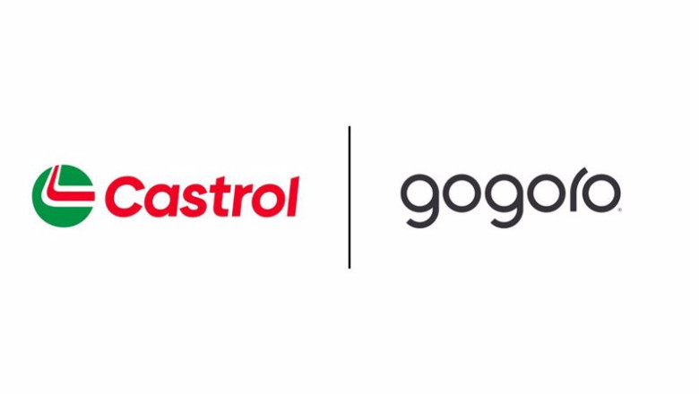 ep logos de castrol bp y gogoro ep logos de castrol bp y gogoro