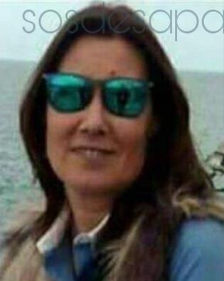Lorena Torre, desaparecida en Asturias | ALERTA DESAPARECIDOS - Archivo ep lorena torre desaparecidaasturias