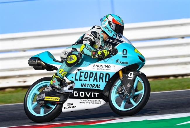 Lorenzo Dalla Porta Moto3 | MOTOGP.COM ep lorenzo dalla porta moto3