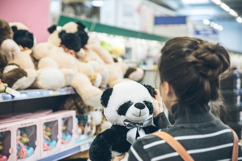 ep los espanoles destinaran 105 euros de media a comprar juguetes en navidad