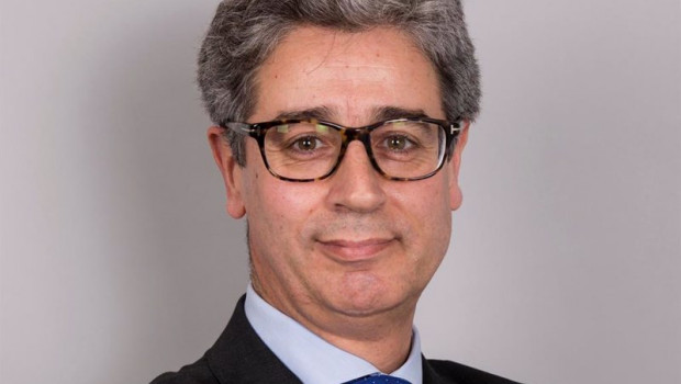 ep luis pires nuevo presidente de klepierre italia