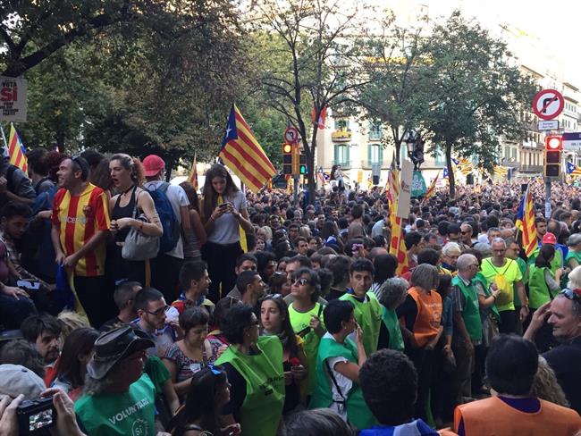 ep manifestacionlas detencionesla guardia civilreferendum
