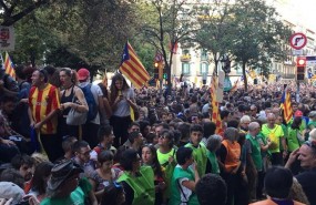 ep manifestacionlas detencionesla guardia civilreferendum