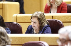 ep maria del carmen leyte senadora del pp