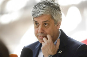 ep mario centeno presidente del eurogrupo