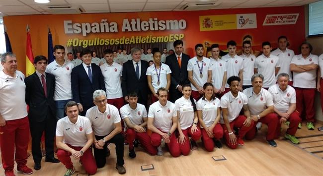 ep mendezvigoa letechapadola seleccion espanolaatletismo